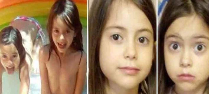 Ανείπωτη τραγωδία! Νεκρά τα δίδυμα κοριτσάκια, αγκαλιά με τον παππού και την γιαγιά τους στο Μάτι – Βίντεο
